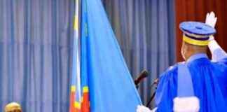 Félix Tshisekedi Acknowledges Oath of New Constitutional Court Judges flix-tshisekedi-acknowledges-oath-of-new-constitutional-court-judges