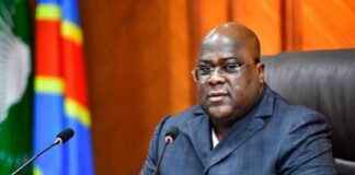 Félix Tshisekedi Calls for Coherent and Strategic Communication in AFC/M23 Conflict in Eastern DRC flix-tshisekedi-calls-for-coherent-and-strategic-communication-in-afcm23-conflict-in-eastern-drc