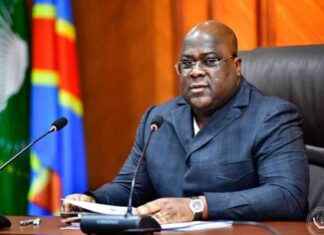 Félix Tshisekedi Calls for Coherent and Strategic Communication in AFC/M23 Conflict in Eastern DRC flix-tshisekedi-calls-for-coherent-and-strategic-communication-in-afcm23-conflict-in-eastern-drc