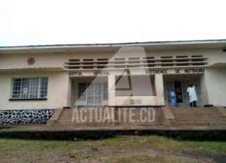 Health Facilities in Nord-Kivu Affected by FARDC and M23 Clashes health-facilities-in-nord-kivu-affected-by-fardc-and-m23-clashes