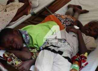 Humanitarian Actors Alert on Cholera Outbreak After FARDC-M23 Clashes humanitarian-actors-alert-on-cholera-outbreak-after-fardc-m23-clashes