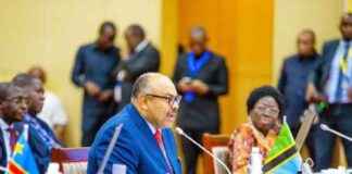 Joint Council of Ministers Meeting on Security in Eastern DRC joint-council-of-ministers-meeting-on-security-in-eastern-drc