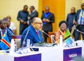 Joint Council of Ministers Meeting on Security in Eastern DRC joint-council-of-ministers-meeting-on-security-in-eastern-drc