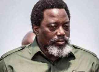 Joseph Kabila Criticizes Support for Tyrannical Regime in DRC joseph-kabila-criticizes-support-for-tyrannical-regime-in-drc