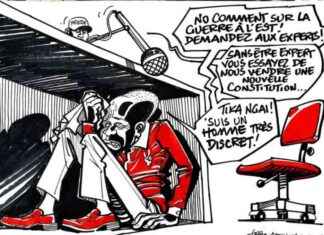 Kabuya: Peaceful Tone on Security Situation kabuya-peaceful-tone-on-security-situation