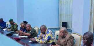 Kinshasa: Daniel Bumba interdit marche et ville morte kinshasa-daniel-bumba-interdit-marche-et-ville-morte