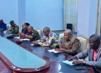 Kinshasa: Daniel Bumba interdit marche et ville morte kinshasa-daniel-bumba-interdit-marche-et-ville-morte