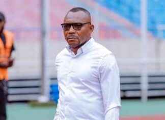 Ligue 1: Papy Kimoto Talks Restart Plan for Phase aller ligue-1-papy-kimoto-talks-restart-plan-for-phase-aller