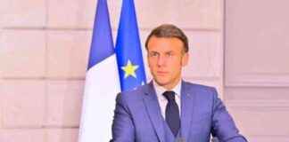 Macron Calls for Immediate Withdrawal of M23 from Bukavu macron-calls-for-mmediate-withdrawal-of-m23-from-bukavu