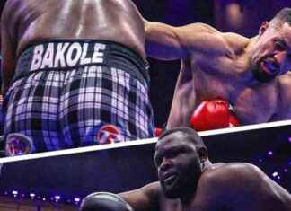 Martin Bakole misses chance to Shock the World martin-bakole-misses-chance-to-shock-the-world