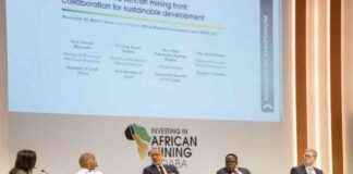 Minister Kizito Pakabomba Calls for Mining Industry Transformation minister-kizito-pakabomba-calls-for-mining-ndustry-transformation