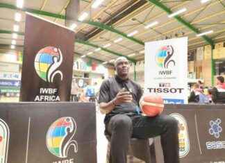 Inclusion through Wheelchair Basketball: Efforts Recognized for Development & Inclusion nclusion-through-wheelchair-basketball-efforts-recognized-for-development-nclusion