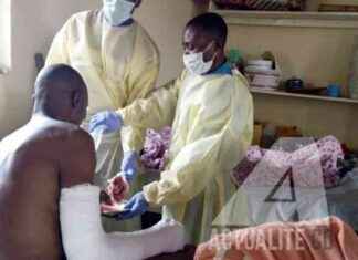 Increase in Gunshot Wounds in Bukavu: 176 Patients Assisted by CICR ncrease-in-gunshot-wounds-in-bukavu-176-patients-assisted-by-ccr