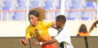 Need for Strict and Experienced Coach for Léopards/Dames: Olga Massombo need-for-strict-and-experienced-coach-for-lopardsdames-olga-massombo