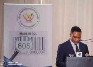 New Title: Eberande Kolongele appointed special security advisor to Félix Tshisekedi new-title-eberande-kolongele-appointed-special-security-advisor-to-flix-tshisekedi