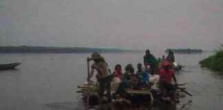 Nord-Kivu: 20 Disparus Naufrage Lac Édouard nord-kivu-20-disparus-naufrage-lac-douard