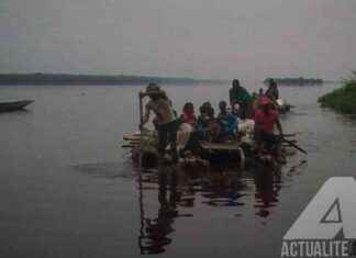 Nord-Kivu: 20 Disparus Naufrage Lac Édouard nord-kivu-20-disparus-naufrage-lac-douard