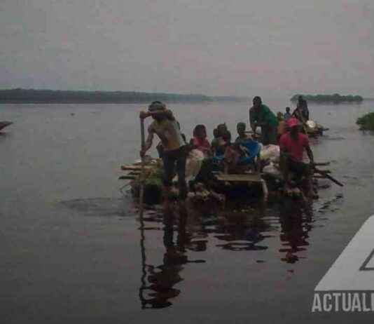 Nord-Kivu: 20 Disparus Naufrage Lac Édouard nord-kivu-20-disparus-naufrage-lac-douard
