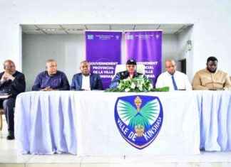 Integrating Pousse-pousseurs in Waste Management in Kinshasa ntegrating-pousse-pousseurs-in-waste-management-in-kinshasa