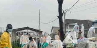 Over 7,000 Killed in Eastern DRC Conflict: Judith Suminwa over-7000-killed-in-eastern-drc-conflict-judith-suminwa