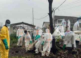 Over 7,000 Killed in Eastern DRC Conflict: Judith Suminwa over-7000-killed-in-eastern-drc-conflict-judith-suminwa