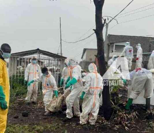 Over 7,000 Killed in Eastern DRC Conflict: Judith Suminwa over-7000-killed-in-eastern-drc-conflict-judith-suminwa