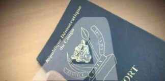 RDC: Passeport de Nshole non confisqué – DGM ACTUALITE.CD rdc-passeport-de-nshole-non-confisqu-dgm-actualtecd