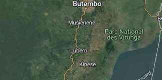 Rebels of M23 Attempt to Overrun Kitsombiro After Volatile Calm rebels-of-m23-attempt-to-overrun-kitsombiro-after-volatile-calm