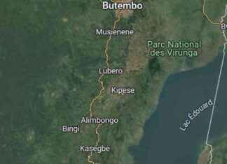 Rebels of M23 Attempt to Overrun Kitsombiro After Volatile Calm rebels-of-m23-attempt-to-overrun-kitsombiro-after-volatile-calm