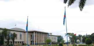 Reducing Institution Expenses: Presidency Most Costly in DRC (UNIS Report) reducing-nstitution-expenses-presidency-most-costly-in-drc-uns-report