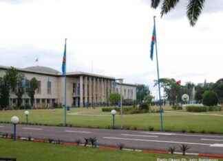 Reducing Institution Expenses: Presidency Most Costly in DRC (UNIS Report) reducing-nstitution-expenses-presidency-most-costly-in-drc-uns-report