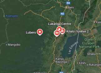 Renewed Fighting in Lubero Front After Deadly M23 Bombing renewed-fighting-in-lubero-front-after-deadly-m23-bombing