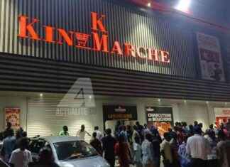 Robbery Attempt at Matete Supermarket: Currency Trader and Guard Fatally Shot robbery-attempt-at-matete-supermarket-currency-trader-and-guard-fatally-shot