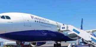 RwandAir adjusts flight routes due to DRC airspace closure rwandair-adjusts-flight-routes-due-to-drc-airspace-closure