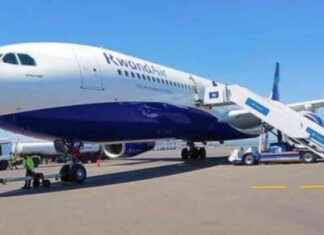 RwandAir adjusts flight routes due to DRC airspace closure rwandair-adjusts-flight-routes-due-to-drc-airspace-closure