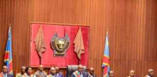 Rwandan Aggression Crisis: Sama Bureau Establishes Security Emergency Cell rwandan-aggression-crisis-sama-bureau-establishes-security-emergency-cell