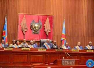 Rwandan Aggression Crisis: Sama Bureau Establishes Security Emergency Cell rwandan-aggression-crisis-sama-bureau-establishes-security-emergency-cell