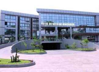 Suspension of DGPEK Management Committee Members in Kinshasa suspension-of-dgpek-management-committee-members-in-kinshasa