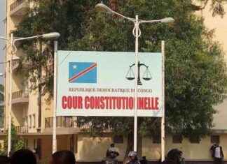Swearing-In of New Constitutional Judges on Agenda of RDC Extraordinary Session swearing-n-of-new-constitutional-judges-on-agenda-of-rdc-extraordinary-session