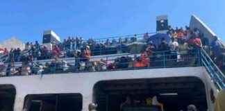 Tanganyika: Gouvernement provincial instaure fouilles bateaux port Kalemie tanganyika-gouvernement-provincial-instaure-fouilles-bateaux-port-kalemie