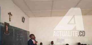 Teachers in Mai-Ndombe Threaten Strike Over Unpaid Salaries teachers-in-mai-ndombe-threaten-strike-over-unpaid-salaries