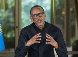 UK Sanctions on Rwanda: Kigali Criticizes Ineffective Measures uk-sanctions-on-rwanda-kigali-criticizes-neffective-measures