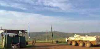 Violations de droits de l’homme en RDC : 17 000 cas en 2024 violations-de-droits-de-lhomme-en-rdc-17-000-cas-en-2024