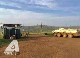 Violations de droits de l’homme en RDC : 17 000 cas en 2024 violations-de-droits-de-lhomme-en-rdc-17-000-cas-en-2024