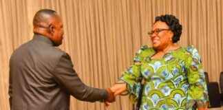 Youth Anti-Corruption and Patriotism Awareness Campaign Launch Strategies youth-anti-corruption-and-patriotism-awareness-campaign-launch-strategies