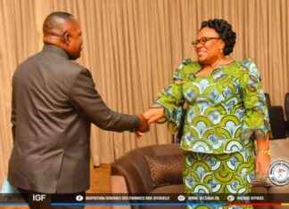 Youth Anti-Corruption and Patriotism Awareness Campaign Launch Strategies youth-anti-corruption-and-patriotism-awareness-campaign-launch-strategies