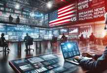 Why Reliable News Sources Are Crucial for the Well-being of U.S. Citizens Why Reliable News Sources Are Essential for U.S. Citizens