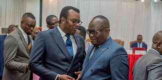 Audit des membres du gouvernement pour la défense et sécurité audit-des-membres-du-gouvernement-pour-la-dfense-et-scurit