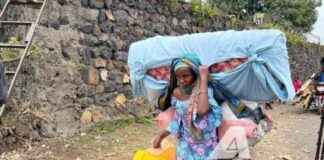 Challenges in sustainable return of 78,000 to Masisi, Nord-Kivu challenges-in-sustainable-return-of-78000-to-masisi-nord-kivu