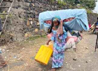 Challenges in sustainable return of 78,000 to Masisi, Nord-Kivu challenges-in-sustainable-return-of-78000-to-masisi-nord-kivu